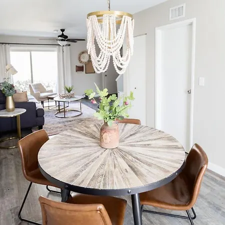 Updated Condo In A Old Town Scottsdale Location Exterior photo