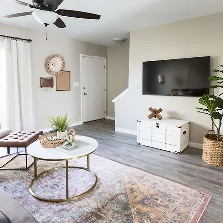 Updated Condo In A Old Town Scottsdale Location Exterior photo